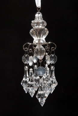 Chandeliers crystal supplies