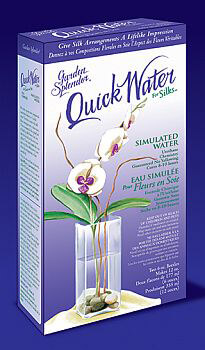 QuickWater For Silks™ Simulated Water