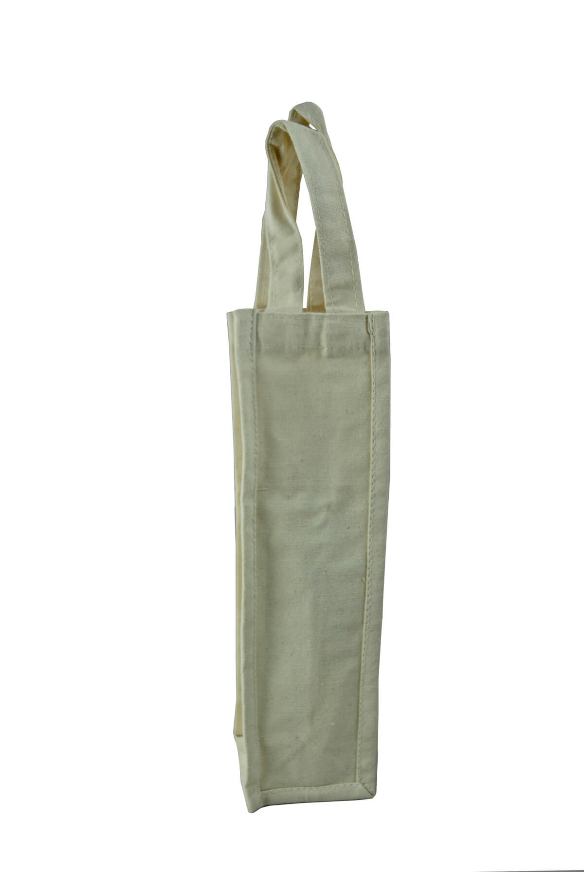 Canvas Wine Tote Bags | IUCN Water