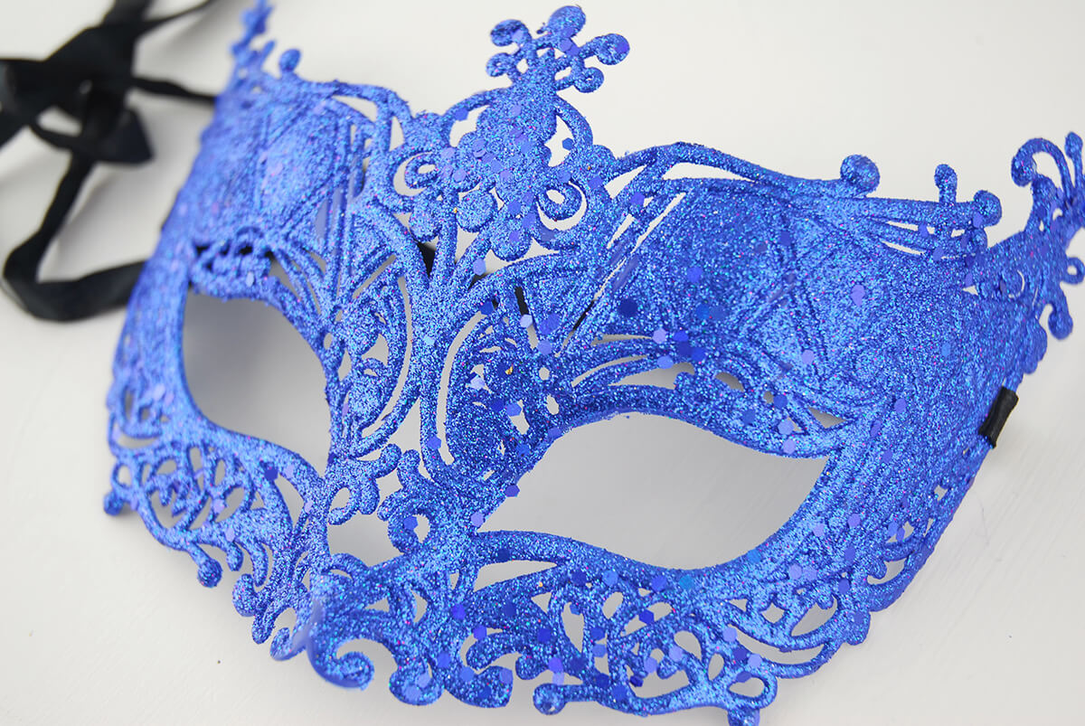Royal Masquerade Masks