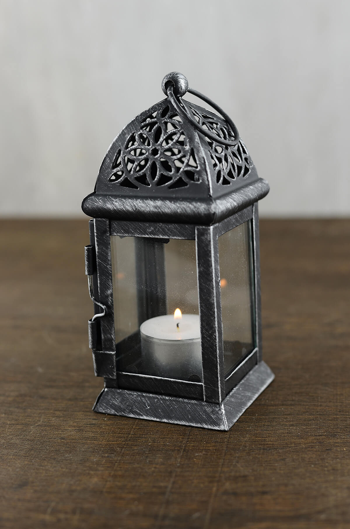 Unfollow black lantern to stop getting updates on your ebay feed. 6 Black Metal & Glass Moroccan Tealight Lanterns