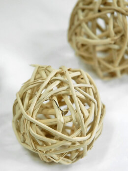 Decorative Balls, Moss Balls