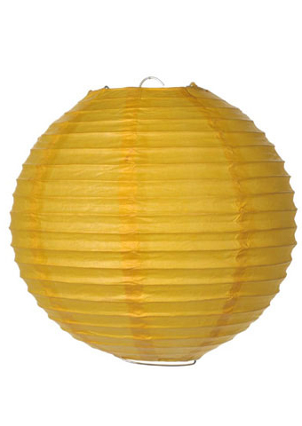 crib yellow lantern
