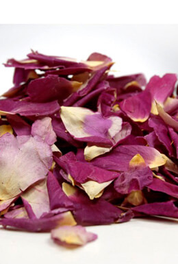 Flower Petals, Rose Petals, Orchid Petals